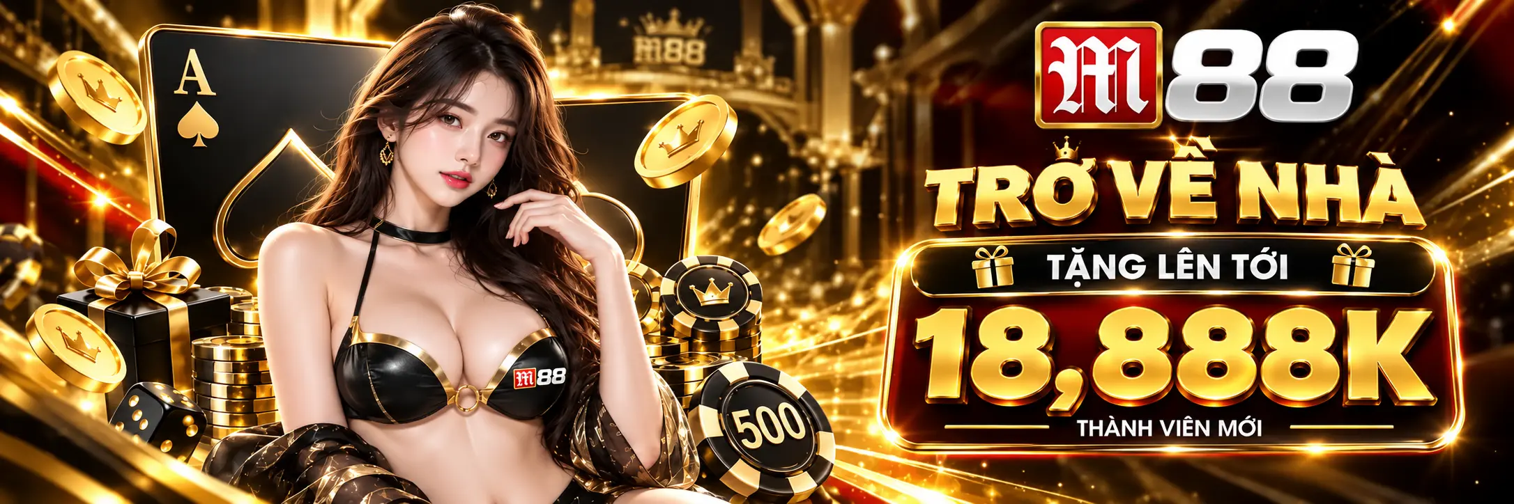 banner m88