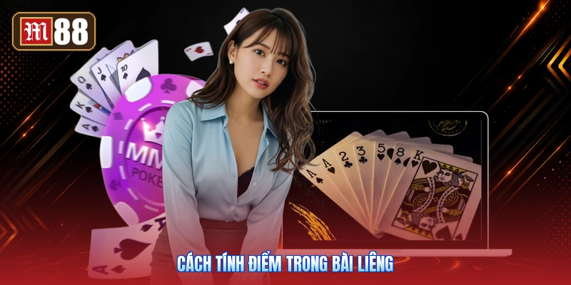 Cách Tính Điểm Trong Bài Liêng