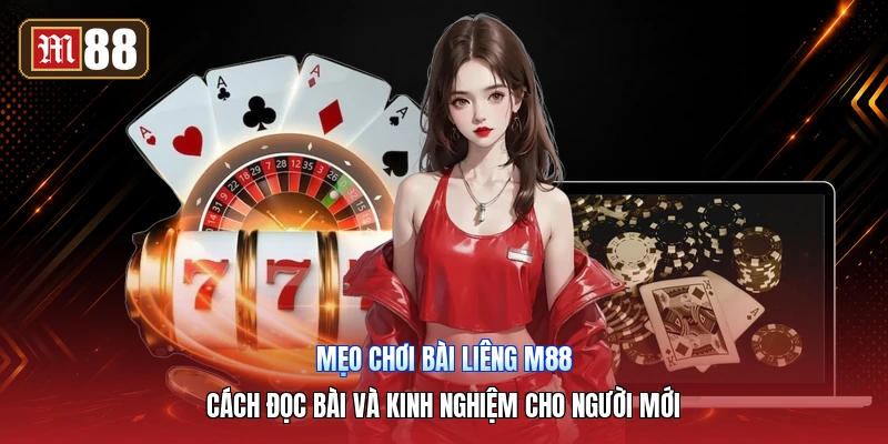 Mẹo Chơi Bài Liêng M88 – Cách Đọc Bài Và Kinh Nghiệm Cho Người Mới
