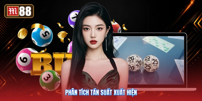 Phân Tích Tần Suất Xuất Hiện